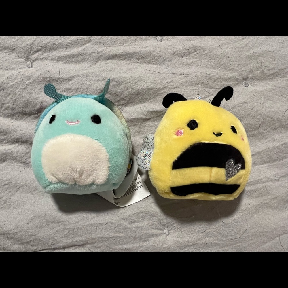 Squishmallows